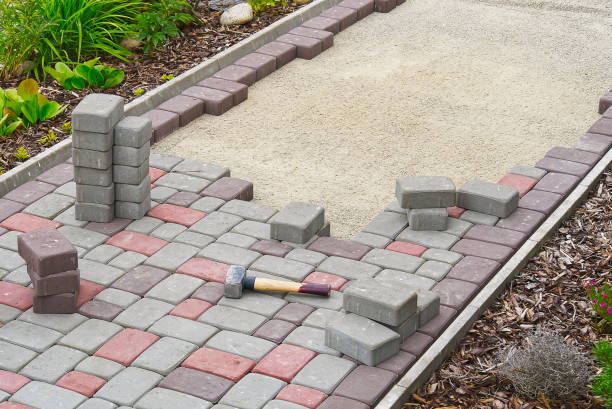 Best Driveway Pavers Near Me  in Terrebonne, OR