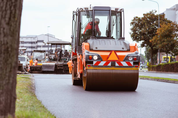Best Driveway Paving Contractor  in Terrebonne, OR
