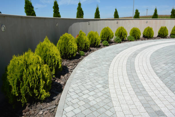 Best Concrete Paver Driveway  in Terrebonne, OR