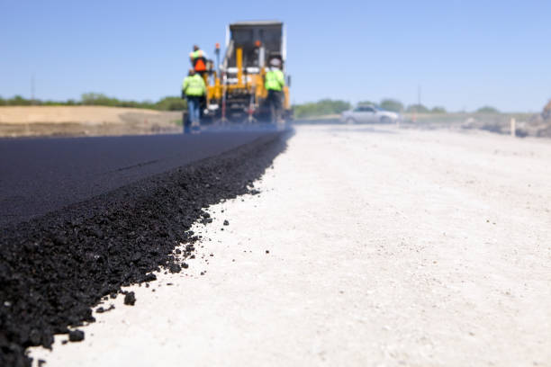 Best Best Driveway Pavers  in Terrebonne, OR