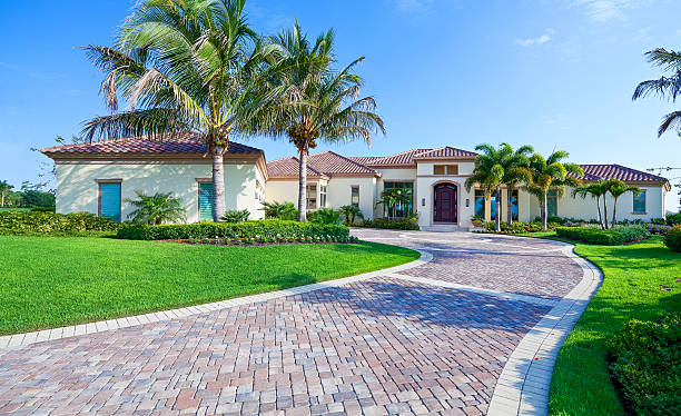 Best Driveway Repair Near Me  in Terrebonne, OR