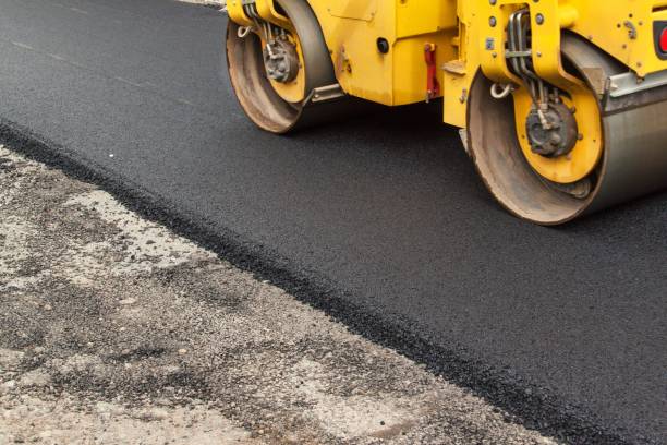 Best Residential Paver Driveway  in Terrebonne, OR